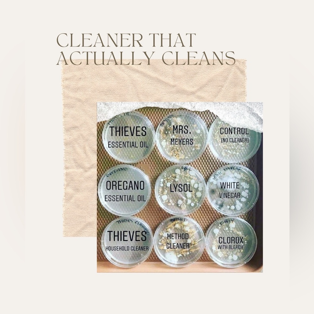 ✨16oz Thieves Household Cleaner✨ - Picture 7 of 12